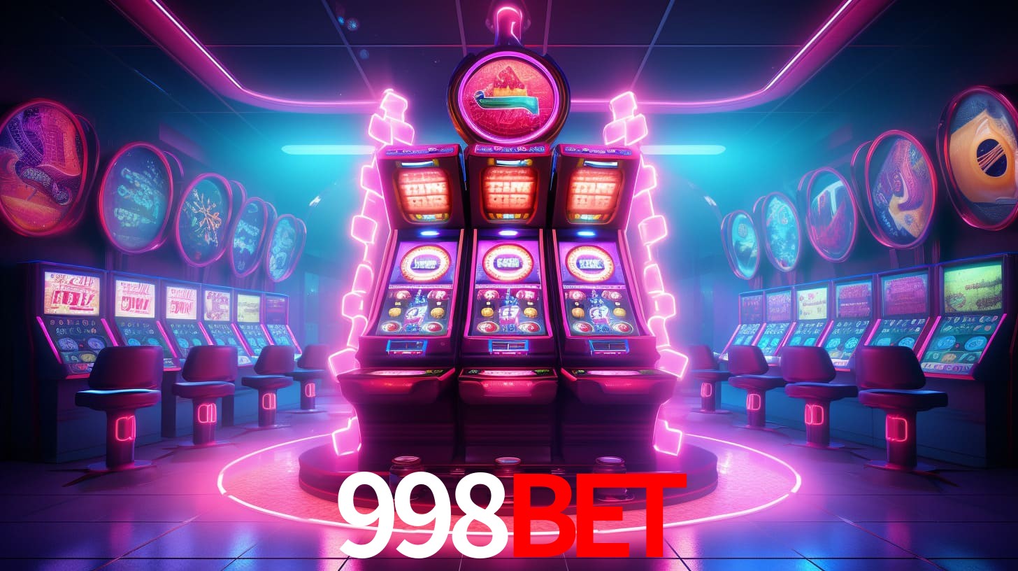 998BET slot