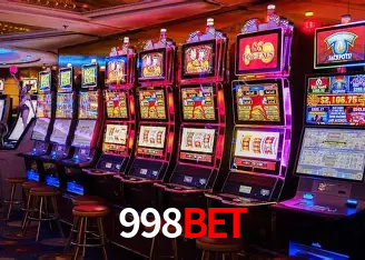 Descubra a Essência do 998BET: Nossa História e Compromissos