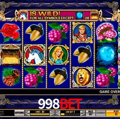 A Revolução dos Aplicativos de Jogos no 998BET