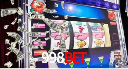 Desvendando o Mundo dos Jogos Virtuais na 998BET