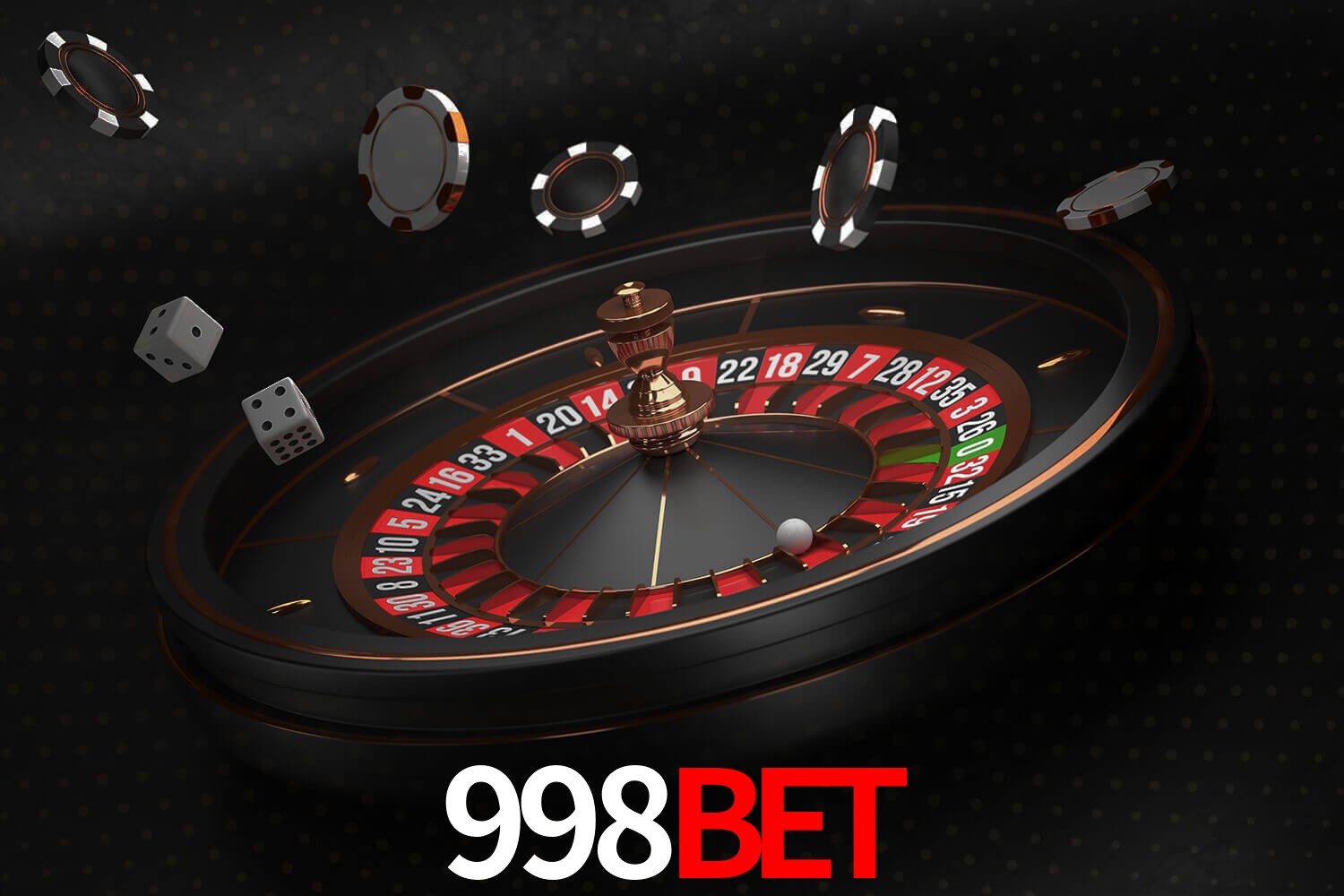 998BET - Jogos de Casino Online - 998BET.com