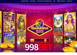 Desvendando o Mundo dos Jogos Virtuais na 998BET