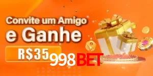Promoções 998BET
