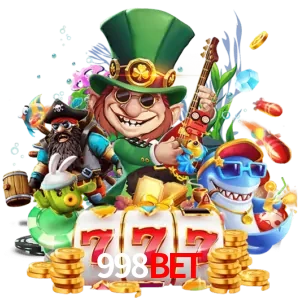 998BET slots