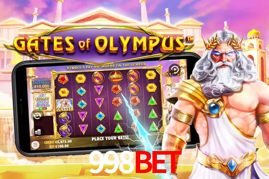 998BET game