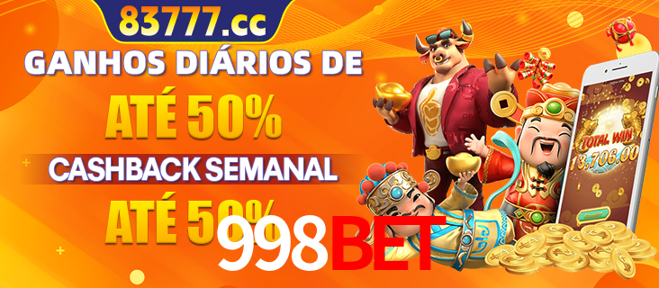 Anúncio de um membro ganhador do cassino 998BET que ganhou R$2.193.486,00 jogando o slot PG Fortune Tiger, com os mascotes do jogo comemorando o prêmio.