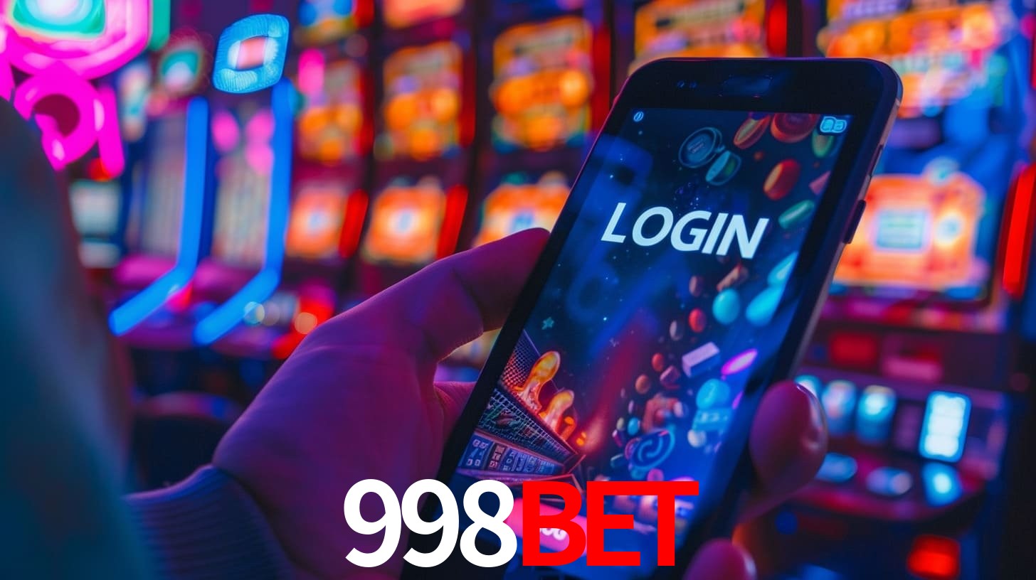Estatísticas do Jogo 998BET