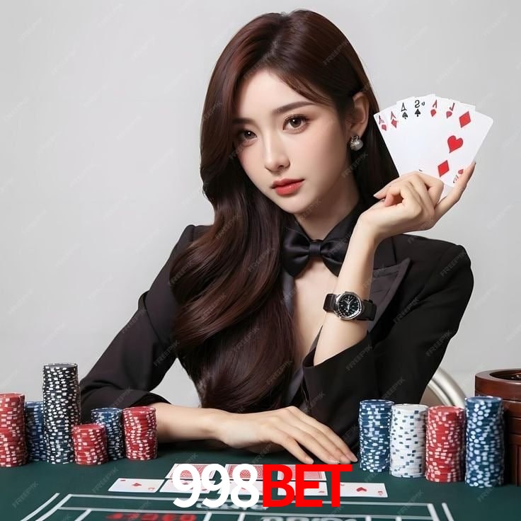 Diretório de Jogos 998BET