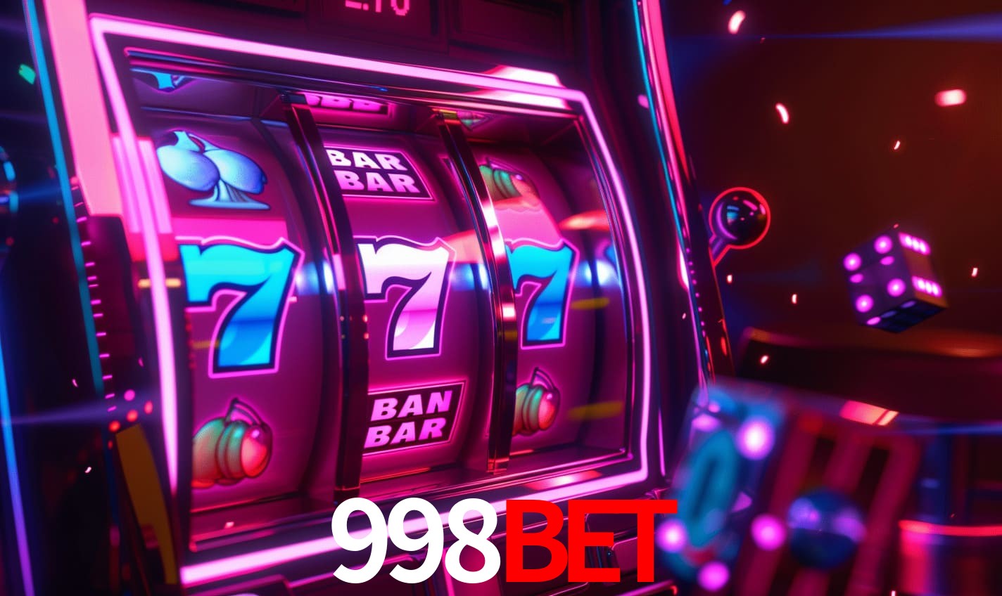 Apostas de Tênis 998BET