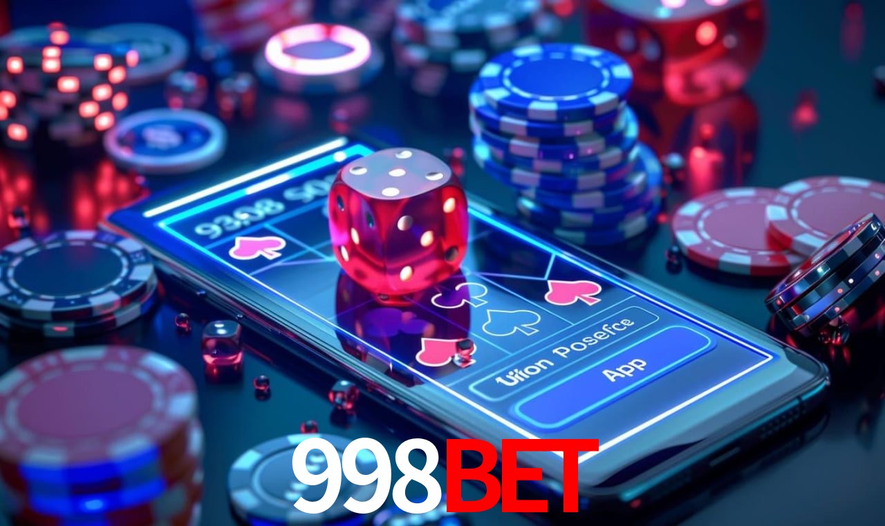 Especiais de Fim de Semana 998BET