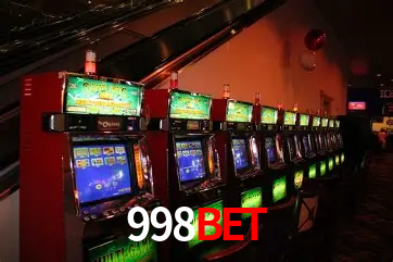 Desvendando o Mundo dos Jogos Virtuais na 998BET