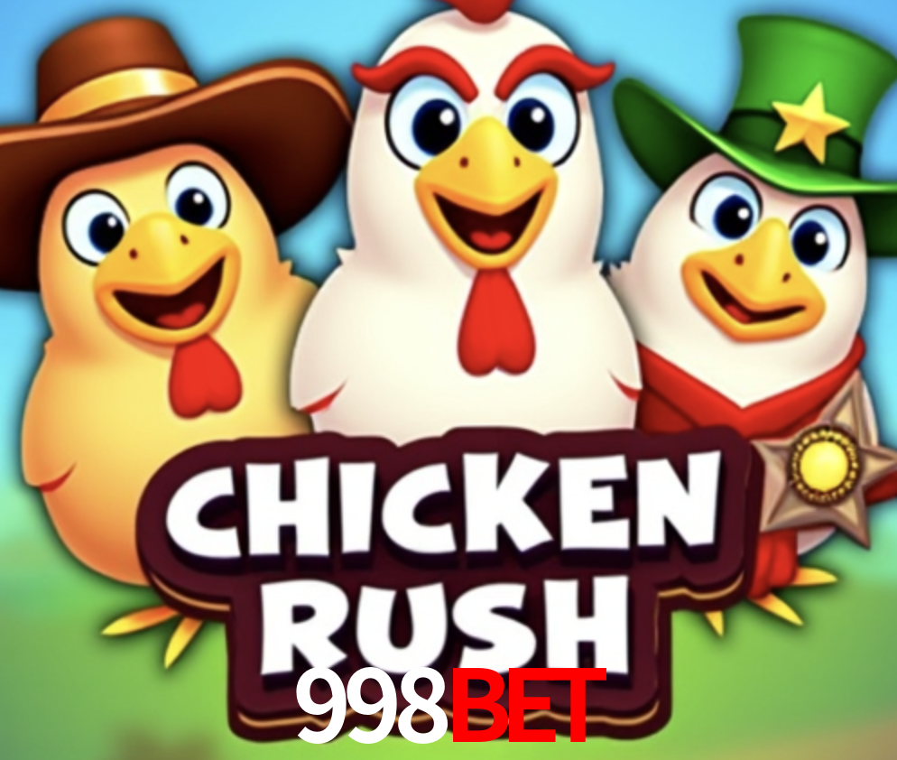 Desvendando o Mundo dos Jogos Virtuais na 998BET