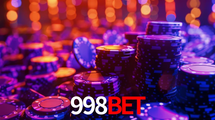 Bônus Generosos e Exclusivos no 998BET para Você!