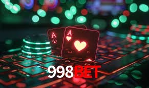 Segurança 2FA 998BET