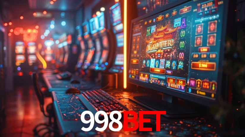 998BET,998BET.com