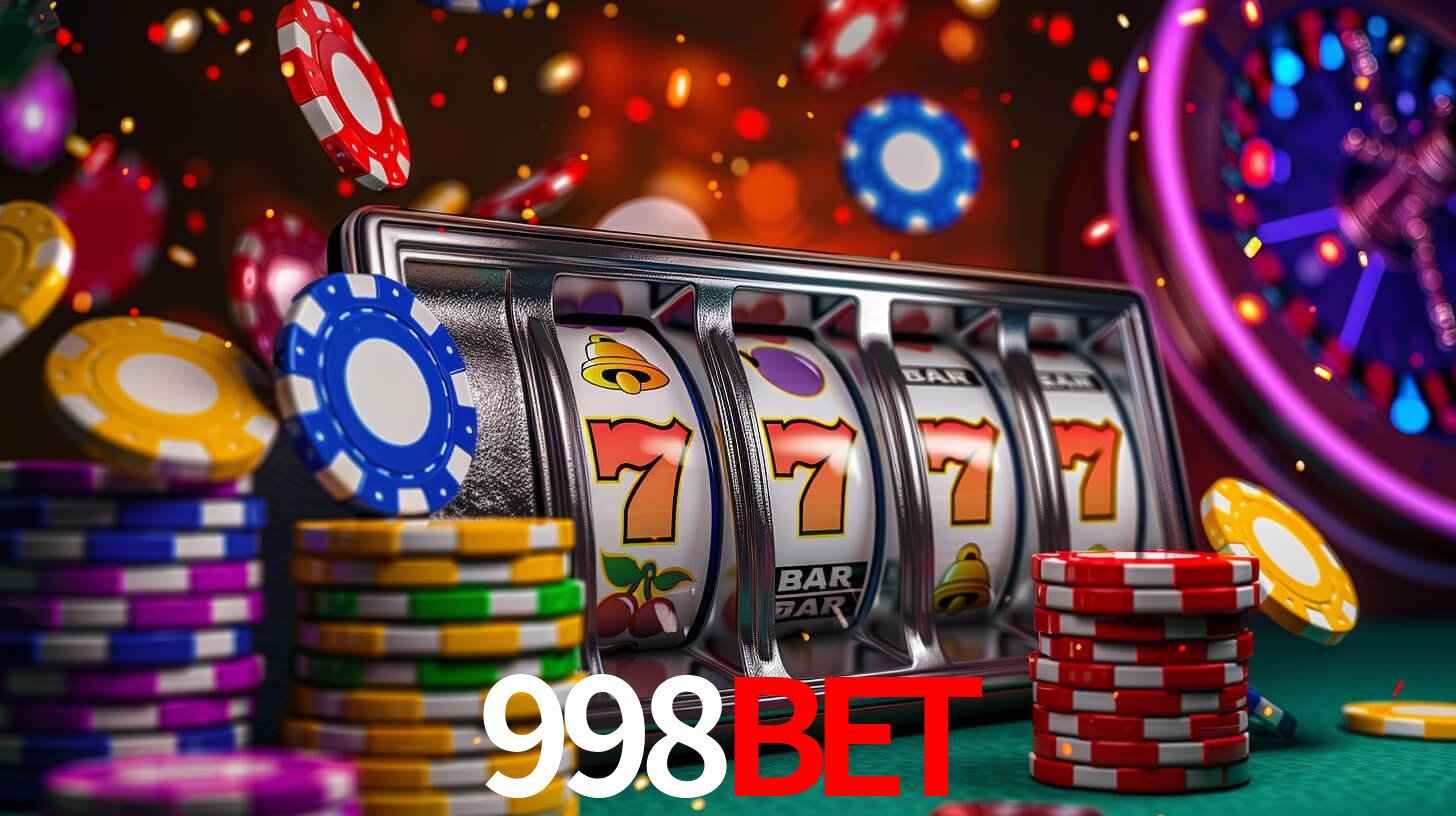 Estatísticas Esportivas 998BET