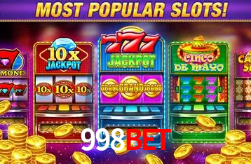 Apostas Esportivas na 998BET: Um Guia Completo