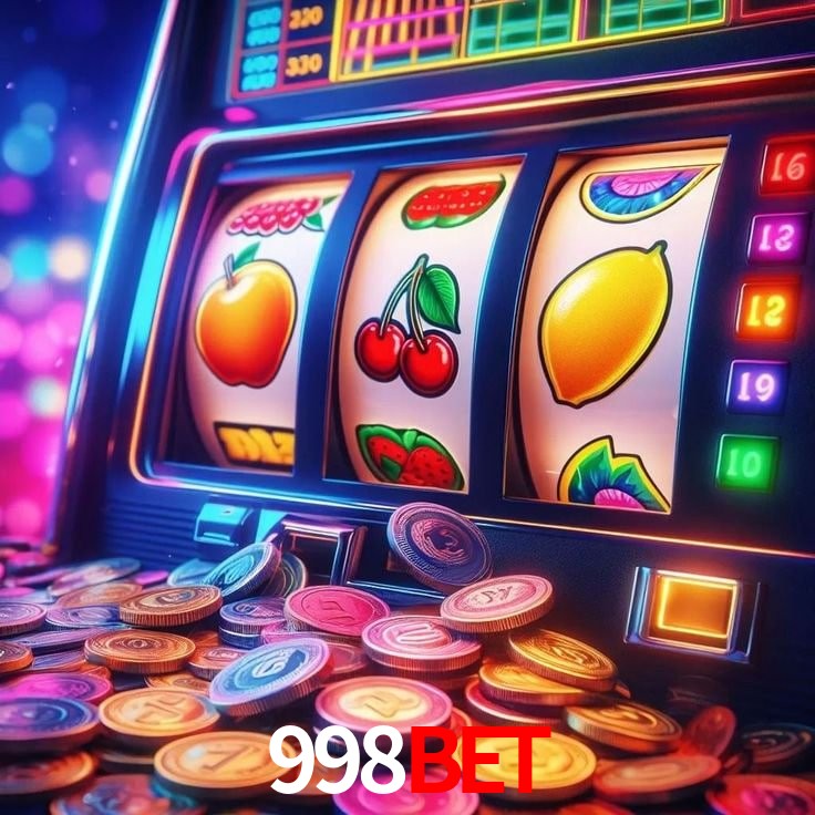 Cadastro Rápido 998BET