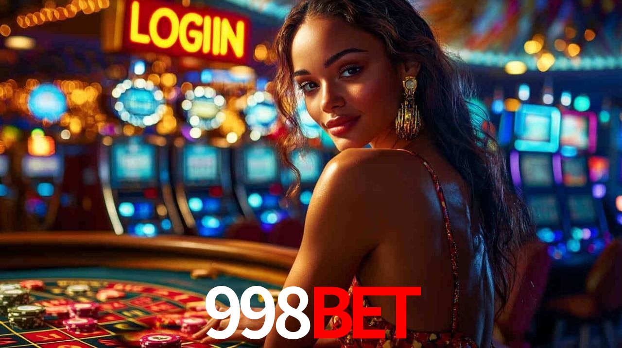 Ofertas Exclusivas 998BET