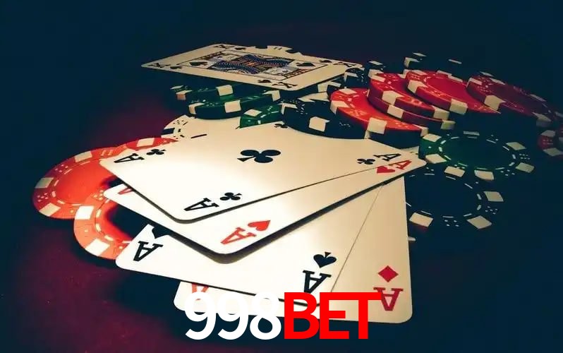 Promoções Sazonais 998BET