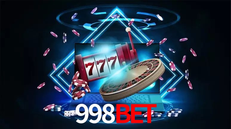 Estatísticas 998BET