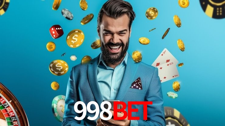 Casino VIP 998BET