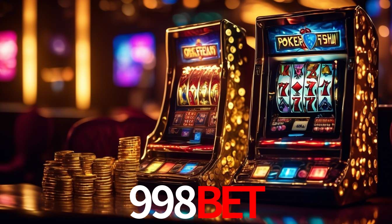 Jogos Exclusivos 998BET