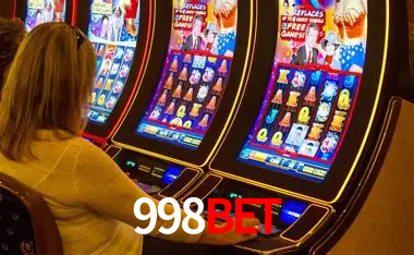 Inovações de Jogos na 998BET: O Futuro das Experiências Interativas
