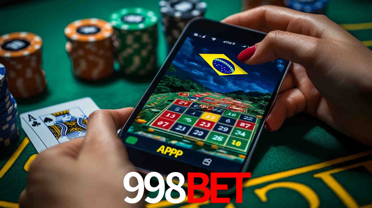 Jogo Aviator 998BET