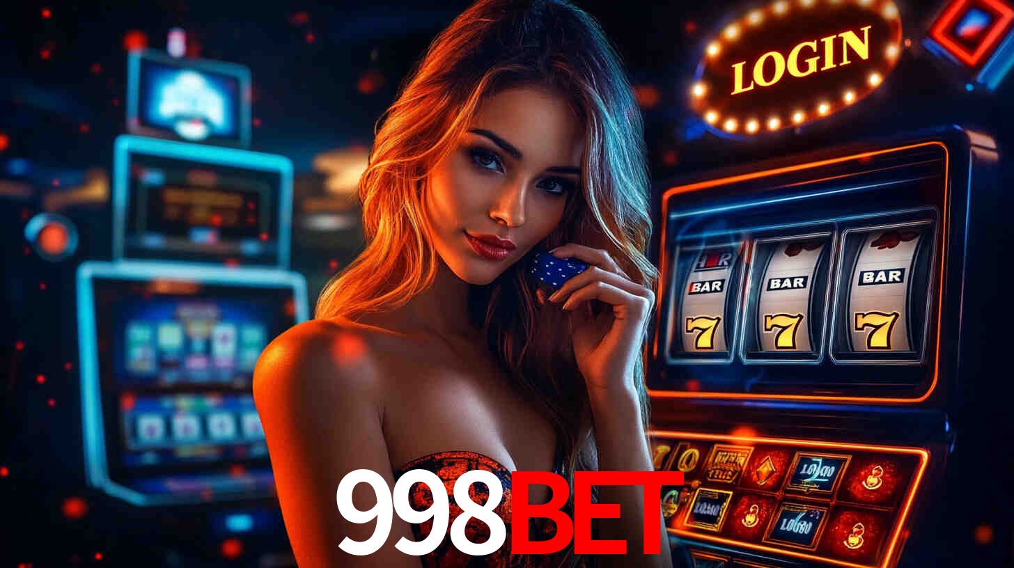 998BET slot