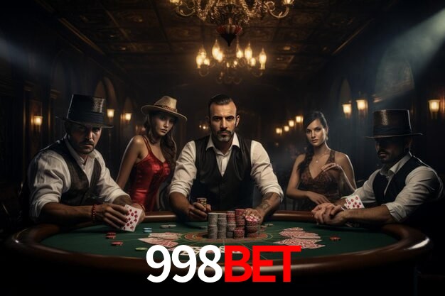 Programa VIP 998BET