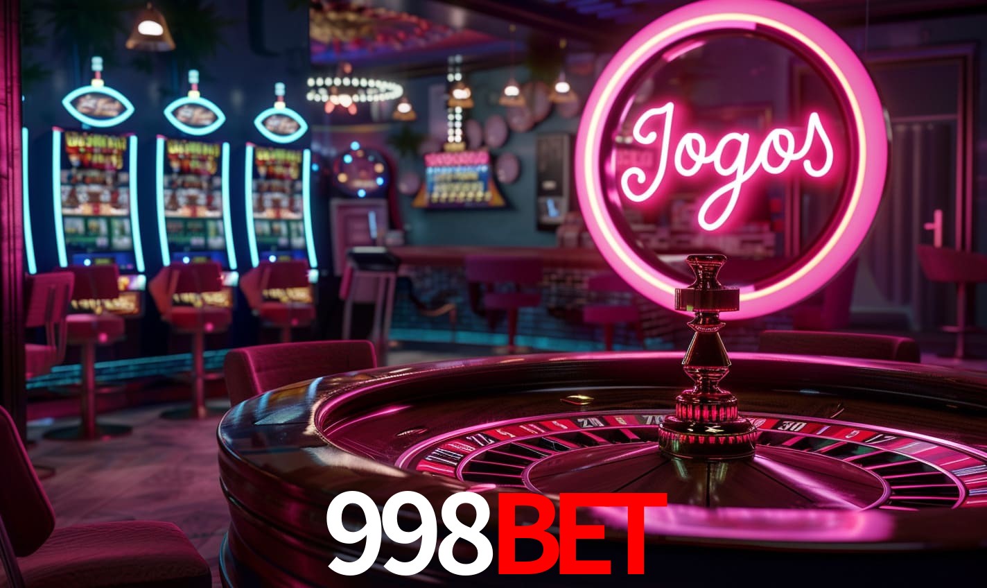 Estatísticas Esportivas 998BET