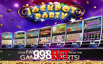 Descubra o Programa VIP da 998BET: Vantagens Exclusivas para Jogadores