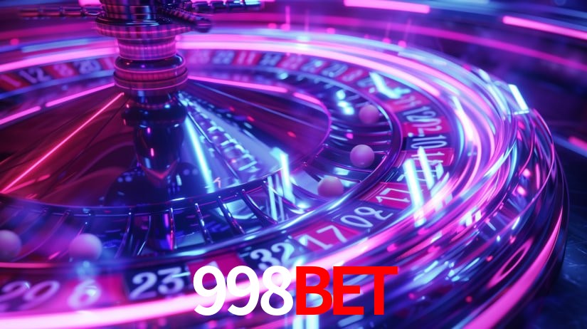 PIX Instantâneo 998BET