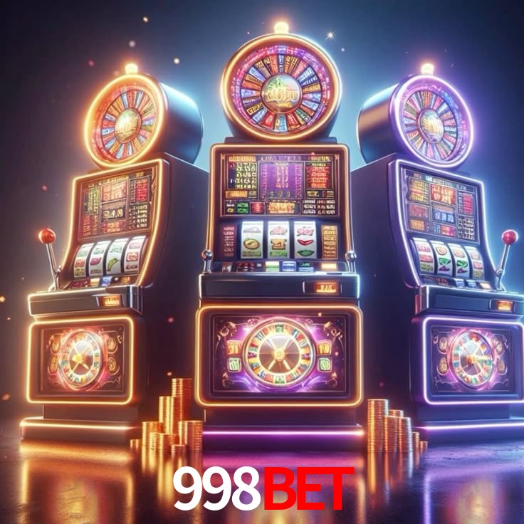 998BET slot
