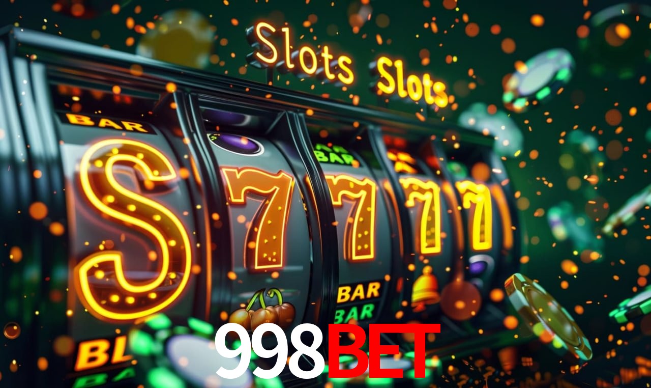 Diretório de Jogos 998BET