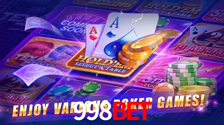 Bônus Diários 998BET