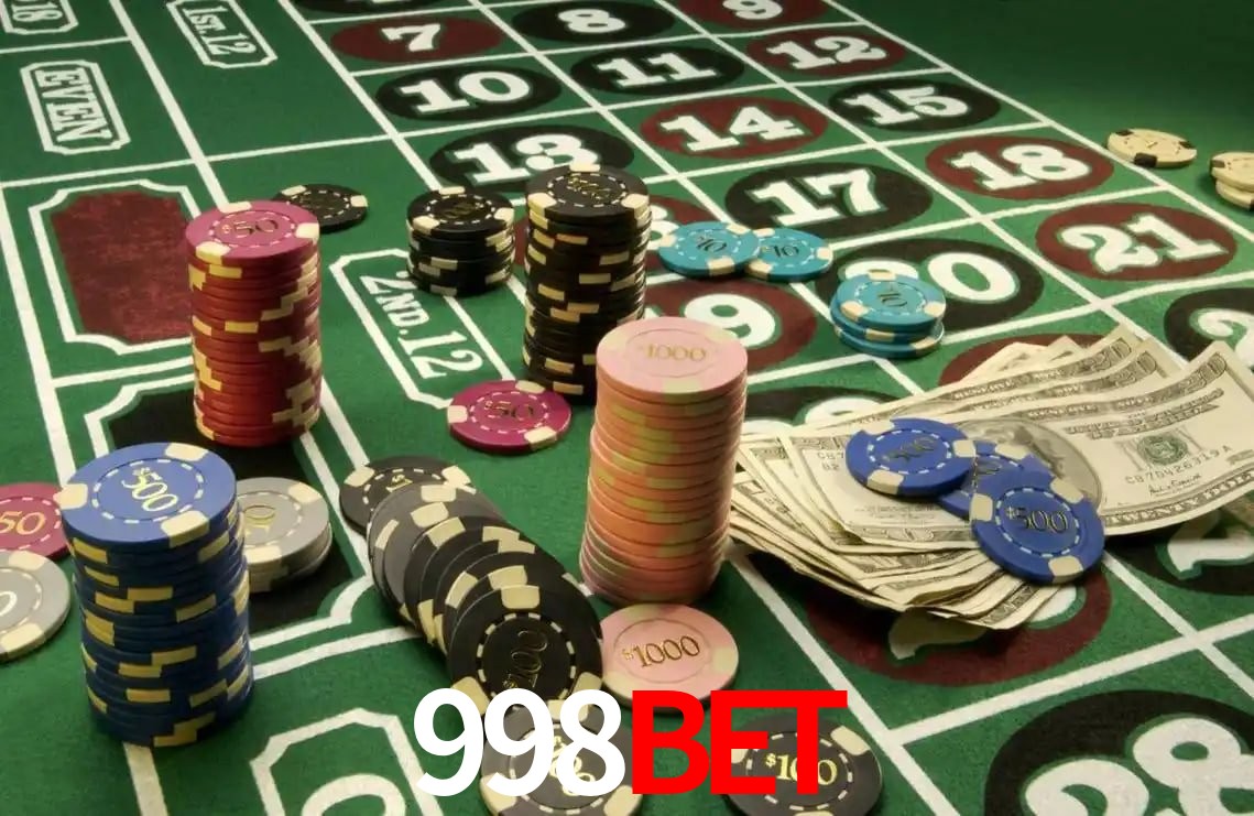 998BET