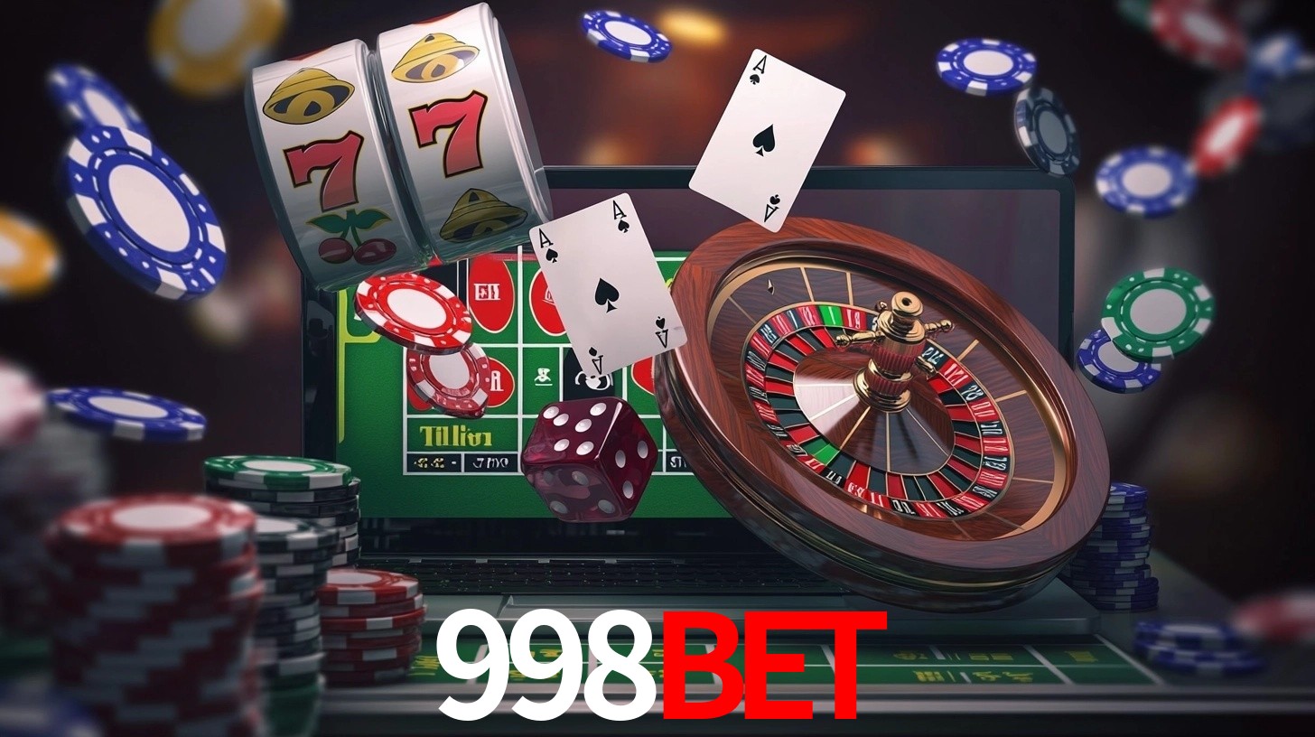 998BET slot