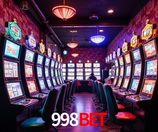 Integração de APIs 998BET