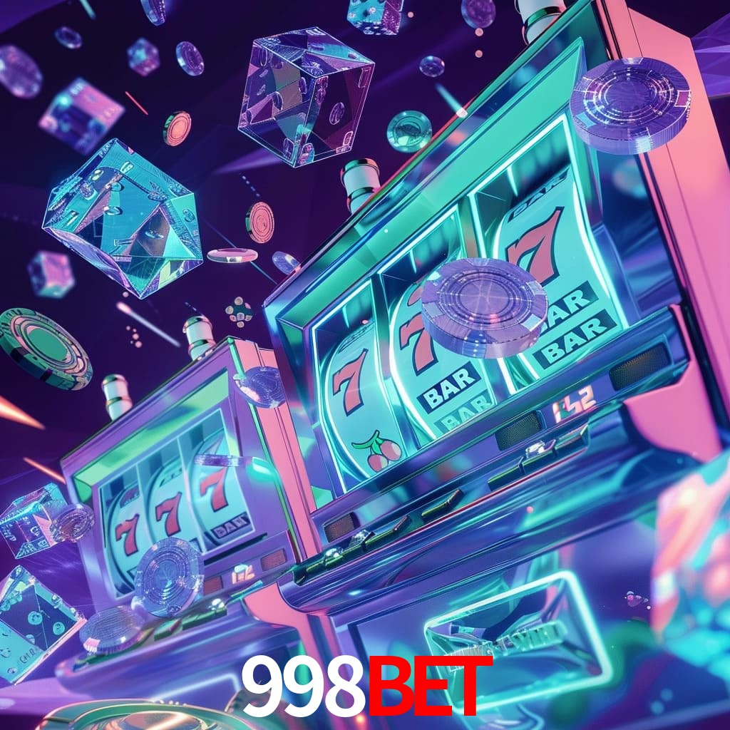 Casino Ao Vivo 998BET