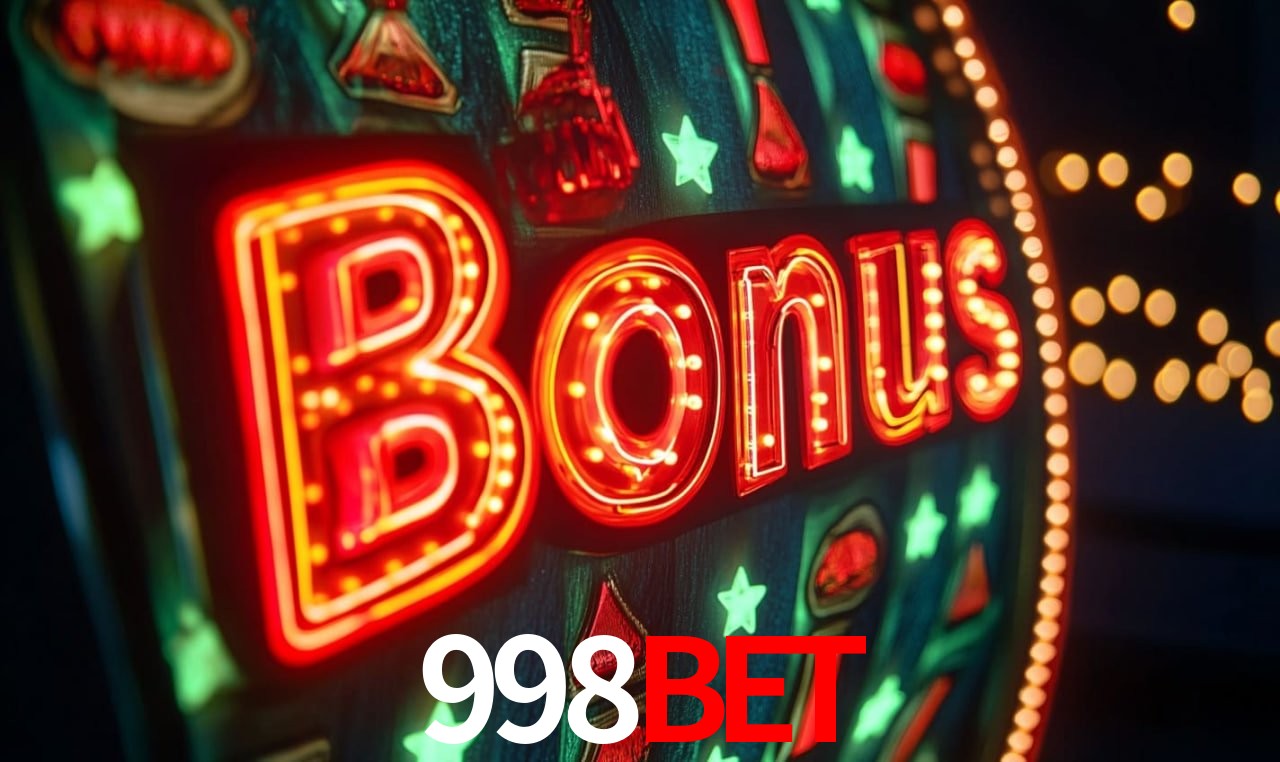 Apostas de Tênis 998BET