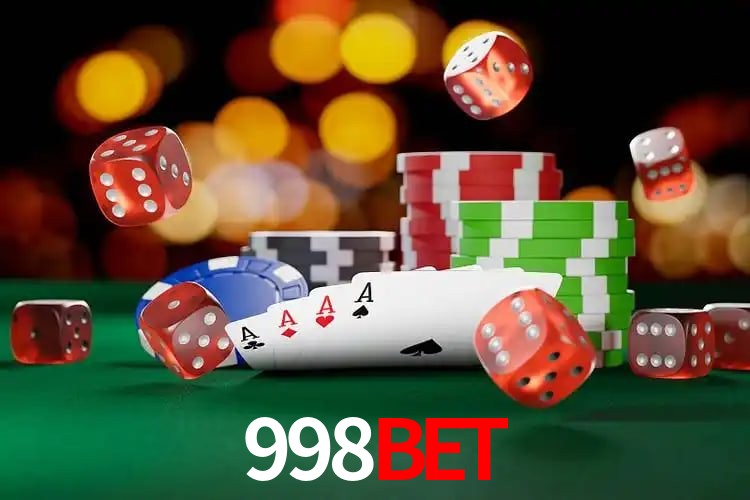Especiais de Fim de Semana 998BET