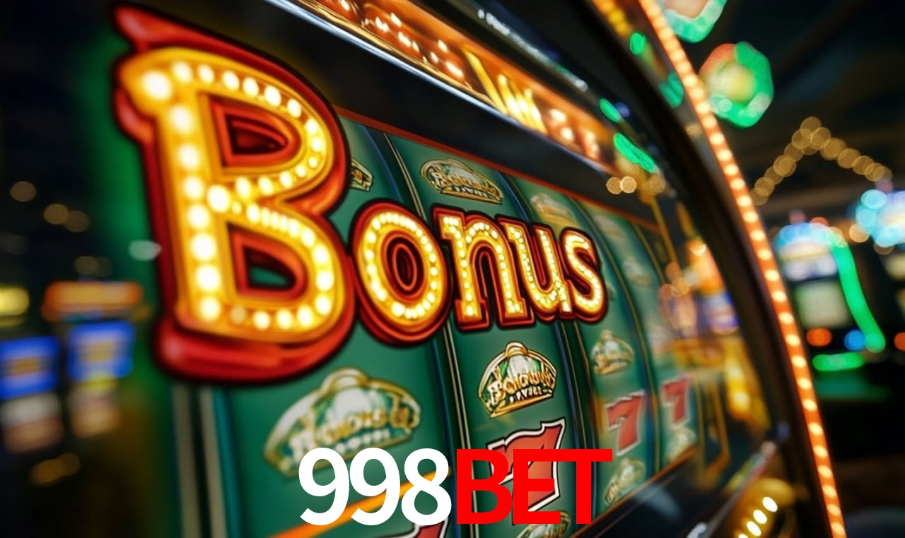 Tecnologia da Plataforma 998BET