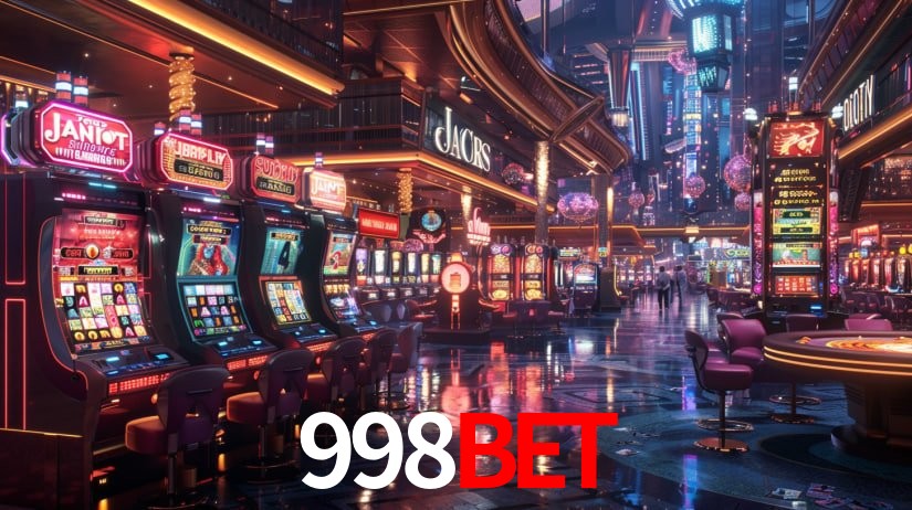 Descubra a Essência do 998BET: Nossa História e Compromissos