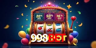 Jogos de Slot 998BET