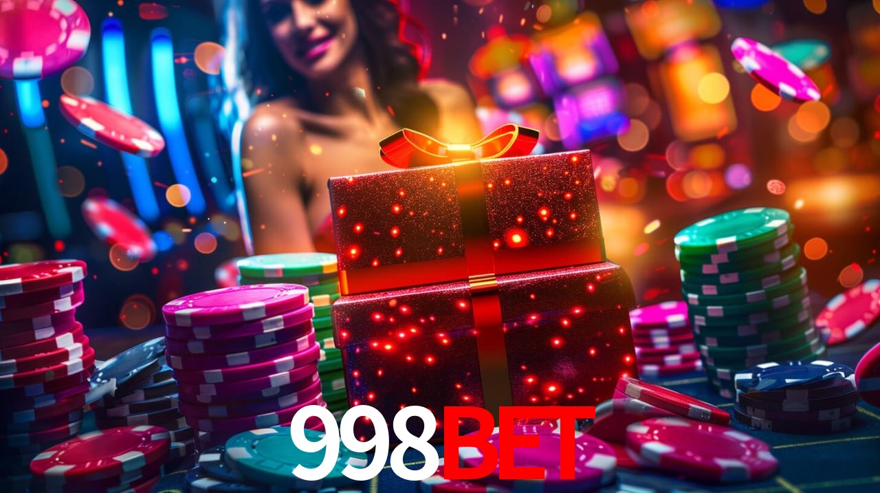 Torneios 998BET