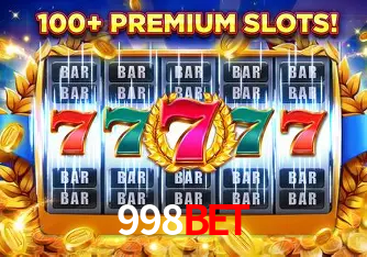 A Popularidade dos Caça-Níqueis no 998BET
