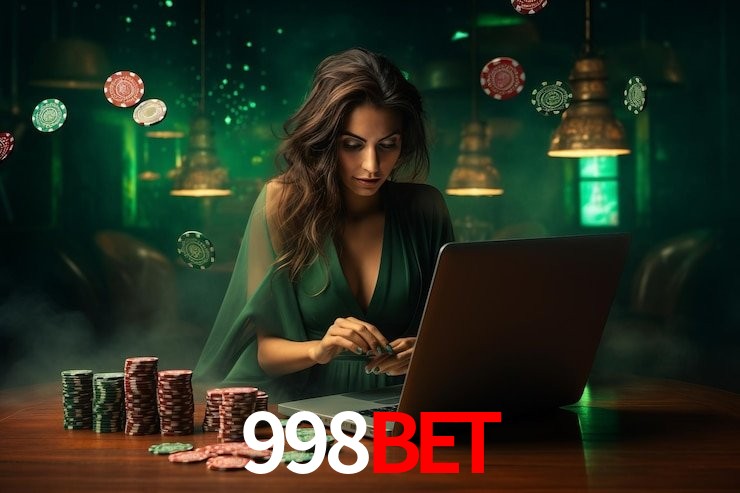 PIX Instantâneo 998BET