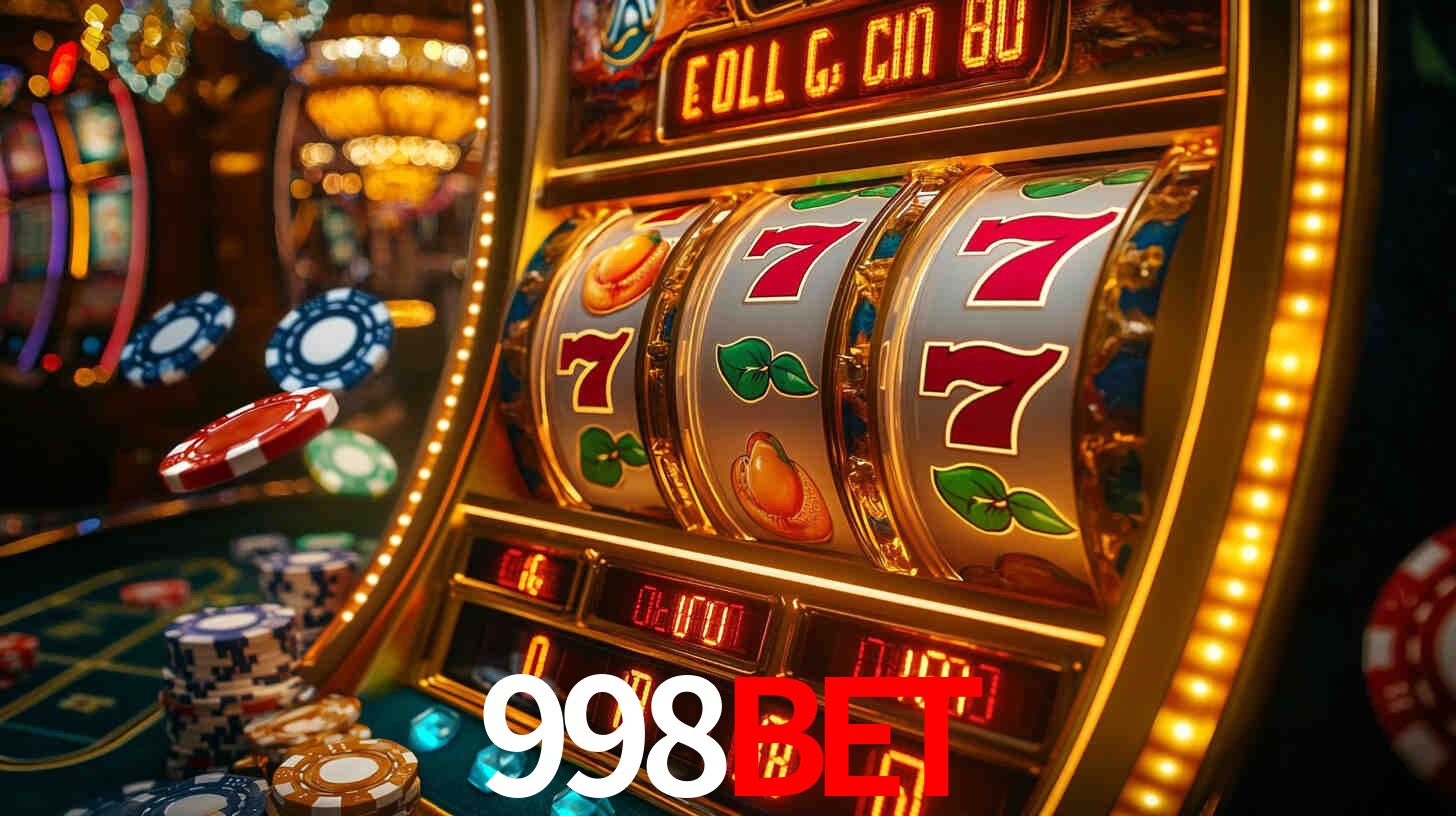 Programa VIP 998BET